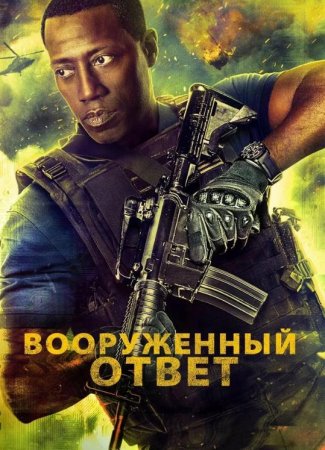 Вооружённый ответ (2017)