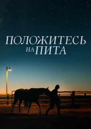 Положитесь на Пита (2017)