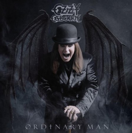 Ozzy Osbourne - Ordinary Man (2020)