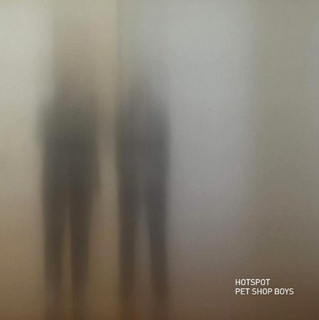 Pet Shop Boys - Hotspot (2020)