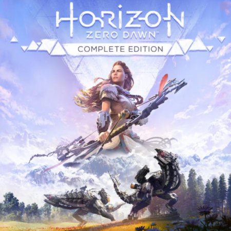 Horizon Zero Dawn: Complete Edition (2020) PC | Repack от xatab