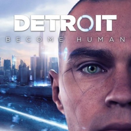 Detroit: Become Human (2019) PC | Repack от xatab