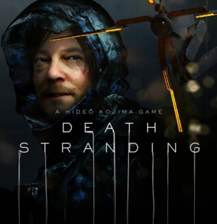 Death Stranding (2020) PC | Лицензия