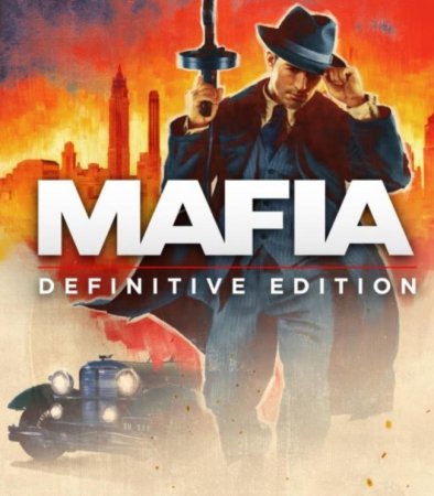 Mafia: Definitive Edition [v 1.0.1 + DLC] (2020) PC | Лицензия