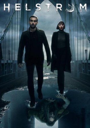 Хелстром (1 сезон: 1-10 серии из 10) (2020)