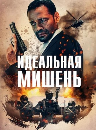 Идеальная мишень (2019)