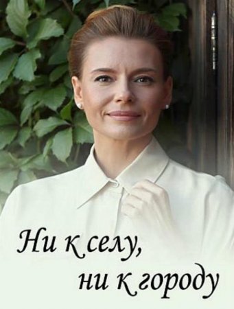 Ни к селу, ни к городу (1-4 серии из 4) 2020)