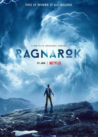 Рагнарёк (1 сезон: 1-6 серии из 6) (2020)