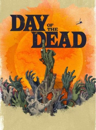 День мертвецов (1 сезон) (2021)