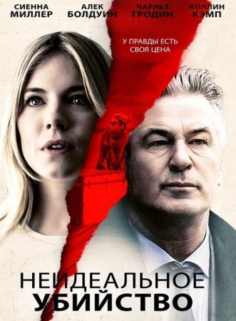 Неидеальное убийство (2017)