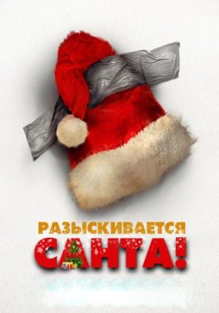 Разыскивается Санта! (2020)