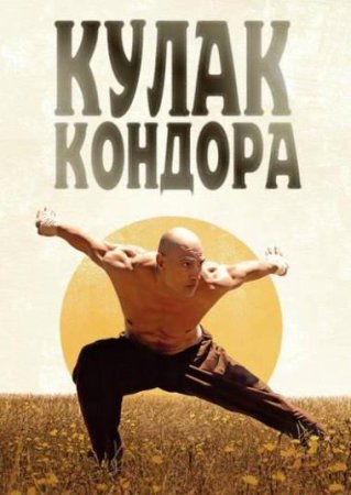 Кулак Кондора (2023)