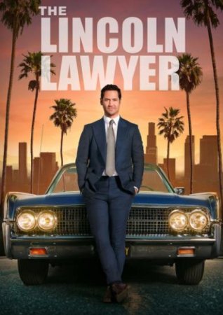 Линкольн для адвоката (2 сезон: 1-10 серии из 10) (2023)