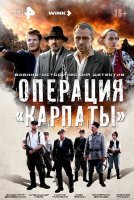 Операция «Карпаты» (1 сезон: 1-8 серии из 8) (2024)
