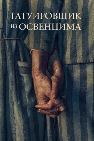 Татуировщик из Освенцима (1 сезон: 1-6 серии из 6) (2024)