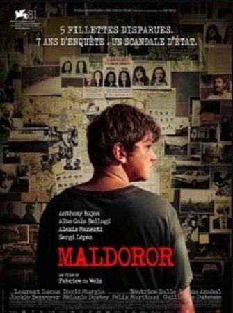 Дело «Мальдорор» (2024)
